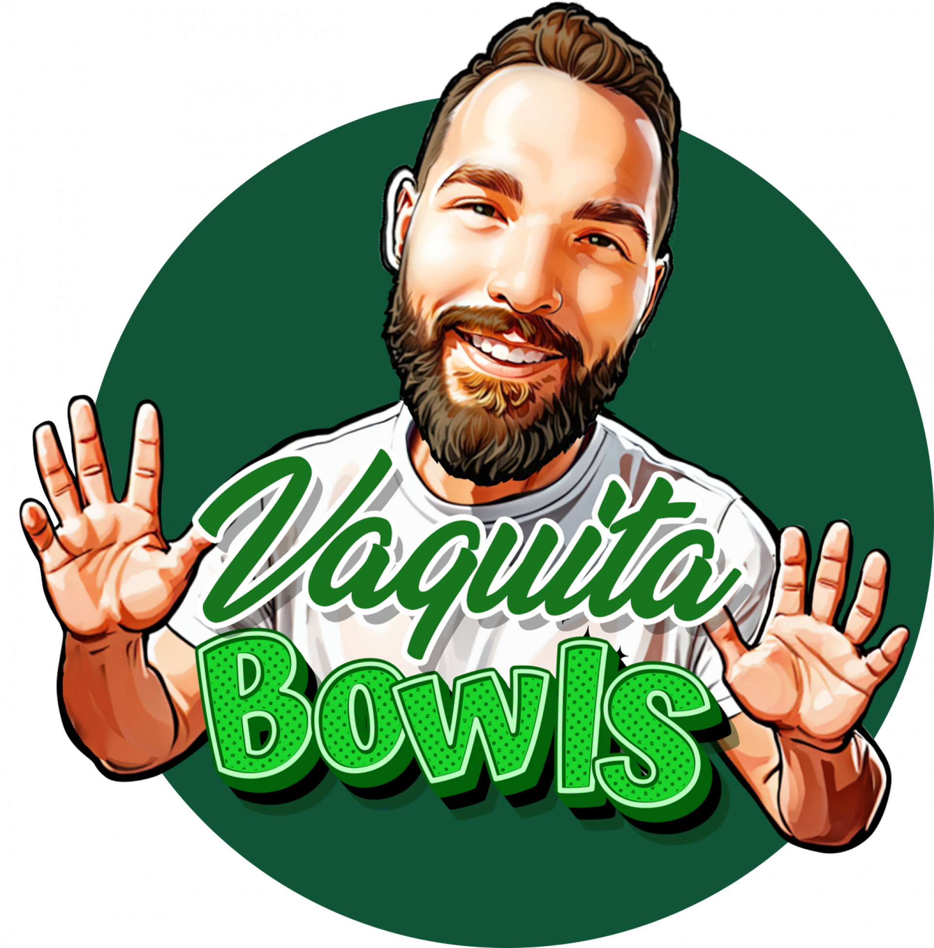 Vaquita Bowls